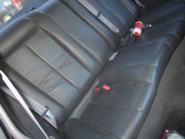 2000 TOYOTA SOLARA SLE BLACK 3.0L AT Z16242